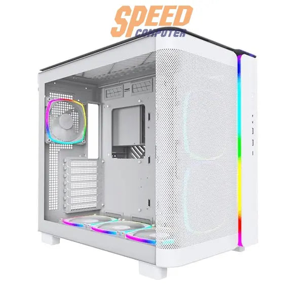 เคส MONTECH KING 95 PRO Mid Tower ATX - SpeedCom