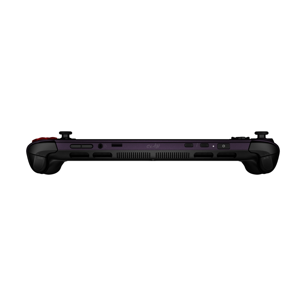 เครื่องเล่นเกมพกพา MSI Claw 8 EX AI+ CG3EM-005TH สีม่วง - SpeedCom