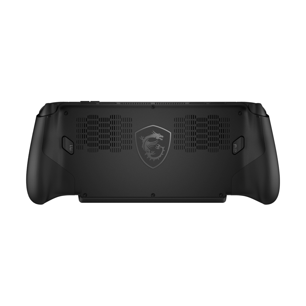 เครื่องเล่นเกมพกพา MSI Claw 8 EX AI+ CG3EM-005TH สีม่วง - SpeedCom