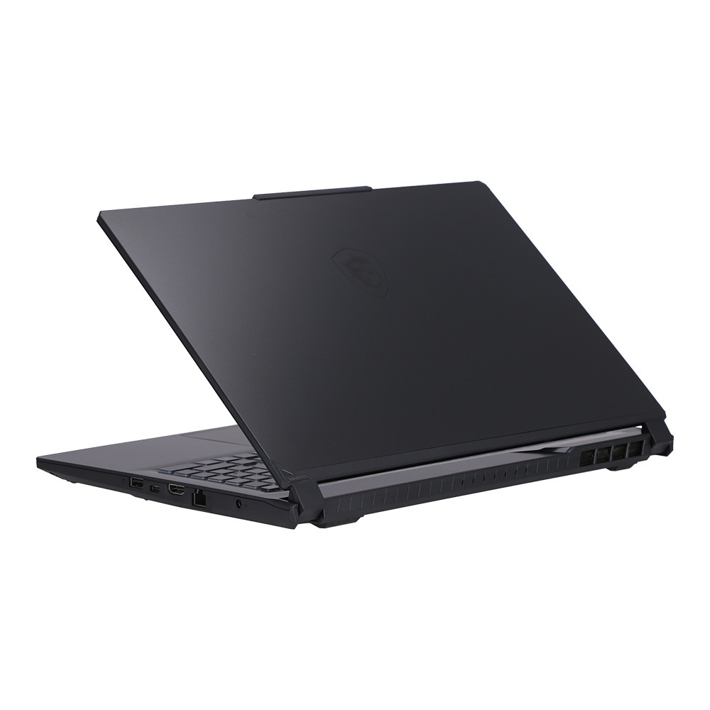 โน๊ตบุ๊ค MSI Cyborg 15 Black Edition i5 Gan13 สีดำ - SpeedCom