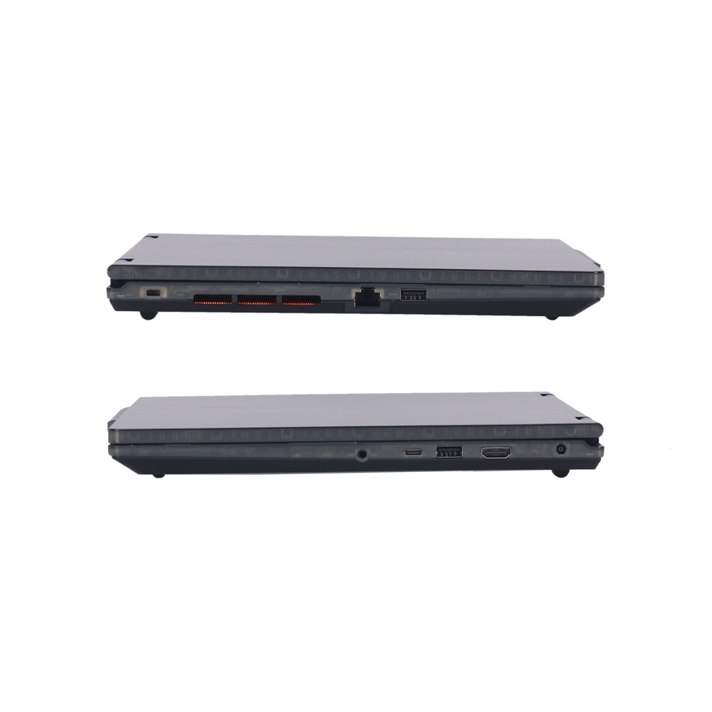 โน้ตบุ๊กเกมมิ่ง MSI Cyborg 15 B13WEKG-1206TH Core i5 Gen 13 - สีดำ - SpeedCom