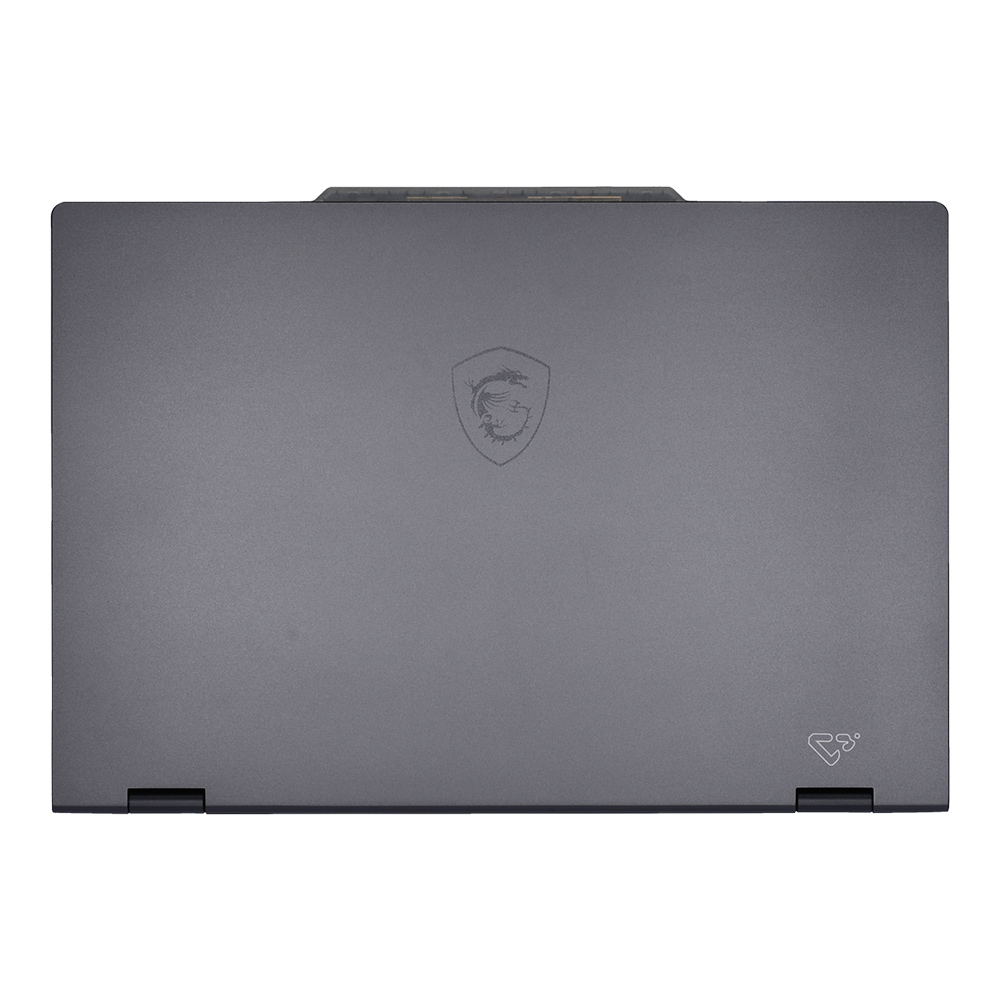 โน้ตบุ๊กเกมมิ่ง MSI Cyborg 15 B13WEKG-1206TH Core i5 Gen 13 - สีดำ - SpeedCom