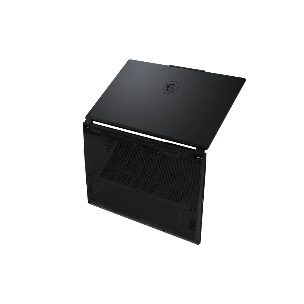 โน๊ตบุ๊ก MSI Cyborg 15 Black Edition A13VEO-2622THY Core i7 Gen 13 - สีดำ - SpeedCom