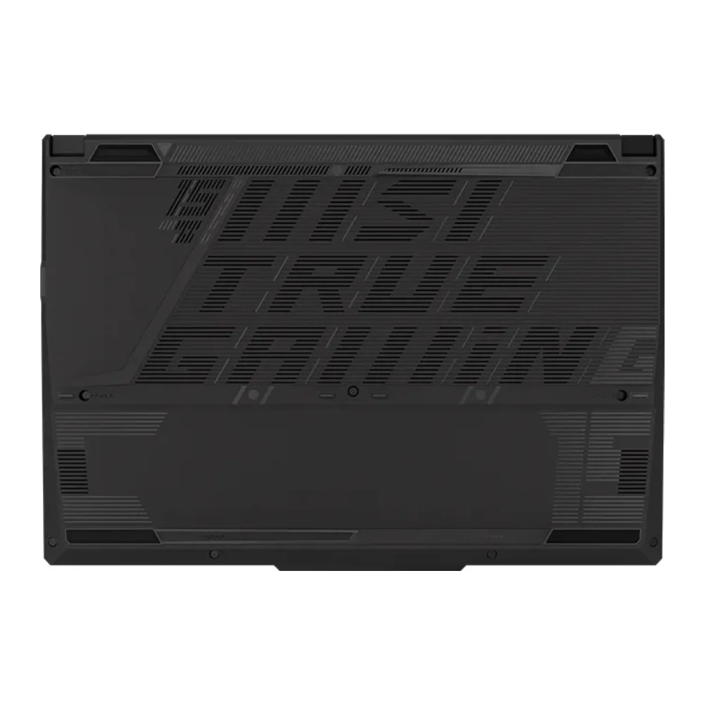 โน๊ตบุ๊ก MSI Cyborg 15 Black Edition A13VEO-2623THY Core i5 Gen 13 - สีดำ - SpeedCom