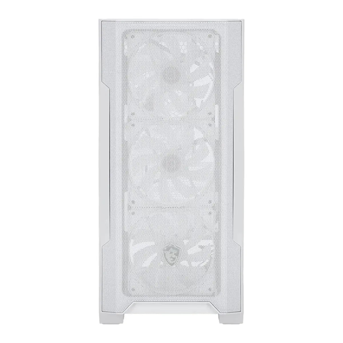 เคส MSI Case MAG M100R White - SpeedCom