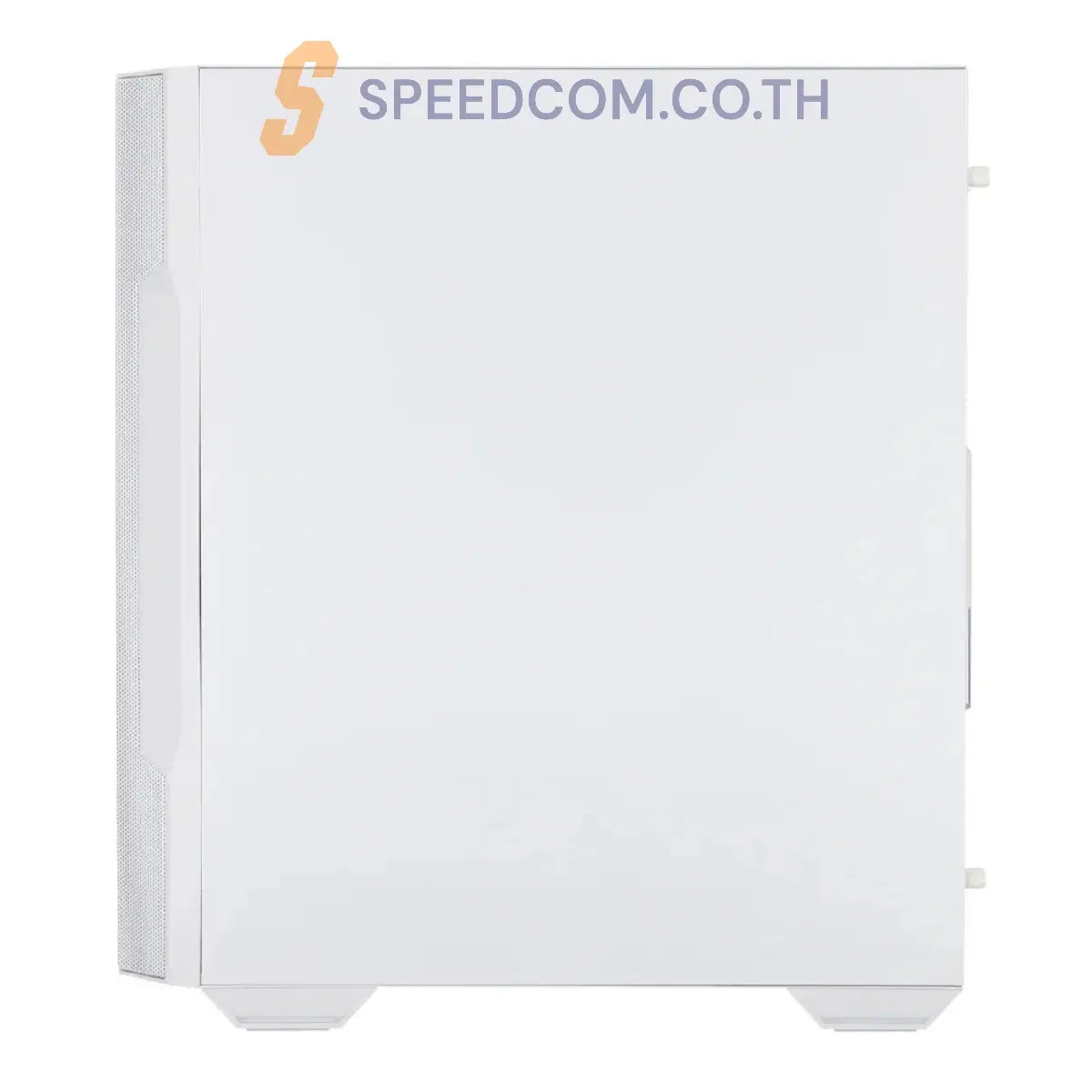 เคส MSI Case MAG M100R White - SpeedCom