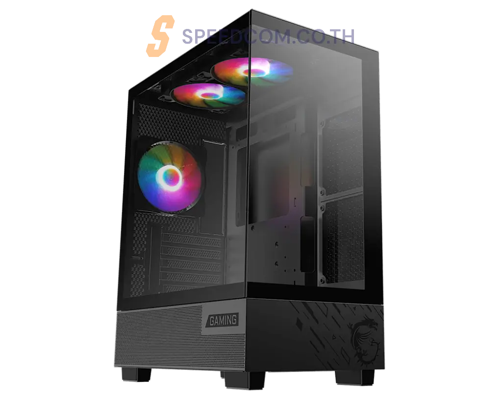 เคส MSI Case PAG PANO M110A - SpeedCom
