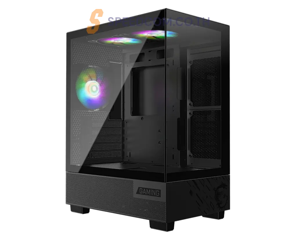 เคส MSI Case PAG PANO M110A - SpeedCom