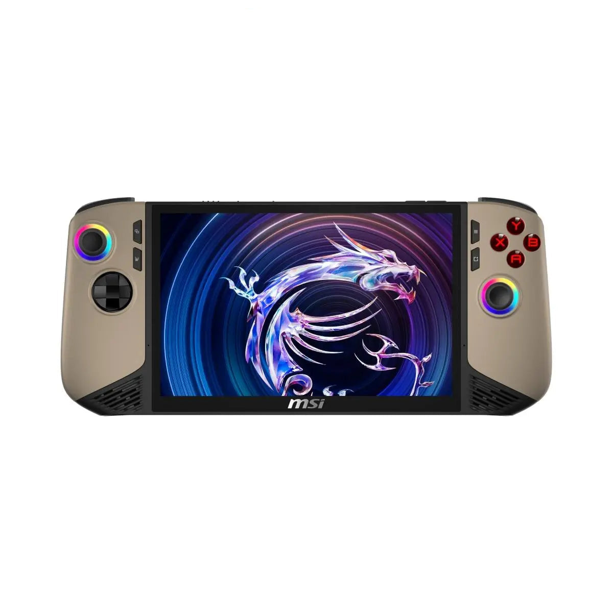 เครื่องเล่นเกมพกพา MSI Claw 8 AI+ A2VM-010TH Ultra 7 - SpeedCom