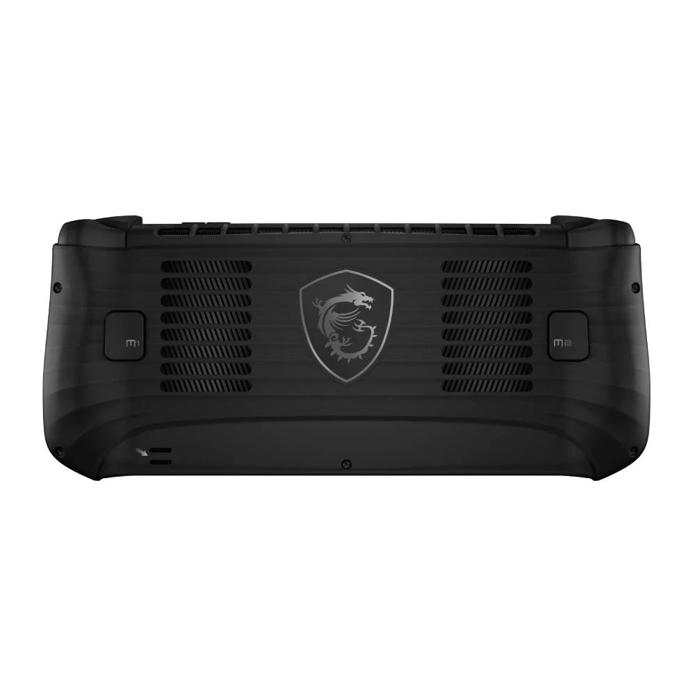 เครื่องเล่นเกม MSI Claw 8 AI+ A2VM Glacier Blue Edition-243THSpeedCom