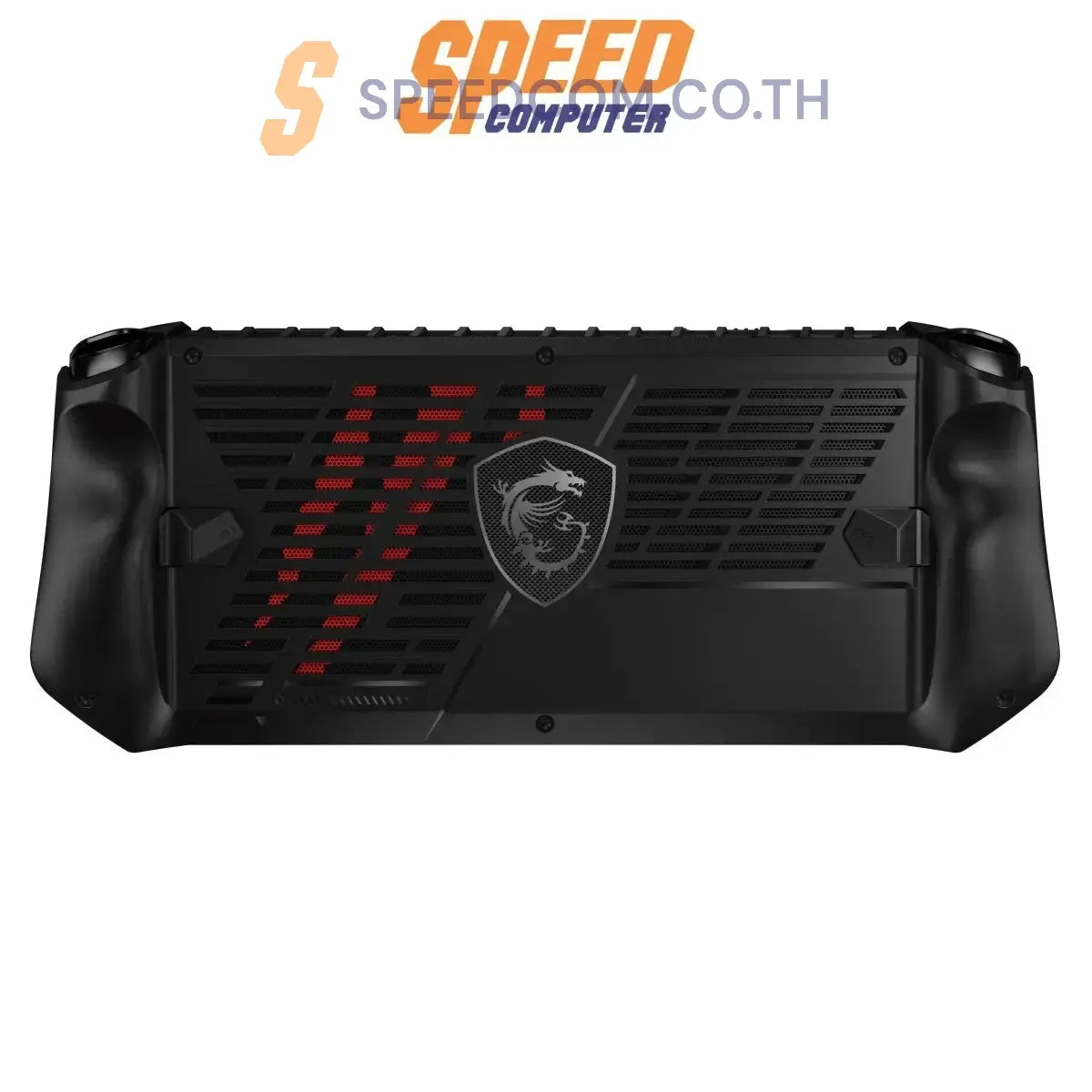 เครื่องเล่นเกมพกพา MSI Claw A1M-008TH Intel Ultra 7 สีดำ - SpeedCom