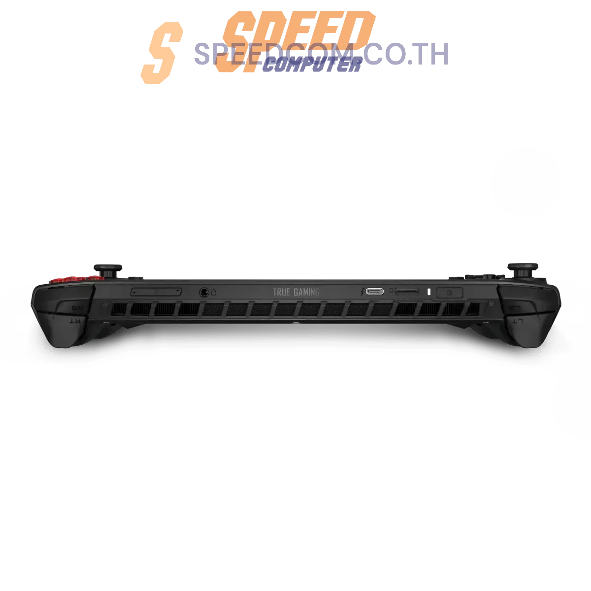 เครื่องเล่นเกมพกพา MSI Claw A1M-237TH Intel Ultra 5 สีดำ - SpeedCom