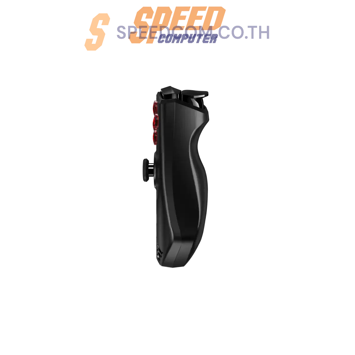 เครื่องเล่นเกมพกพา MSI Claw A1M-237TH Intel Ultra 5 สีดำ - SpeedCom