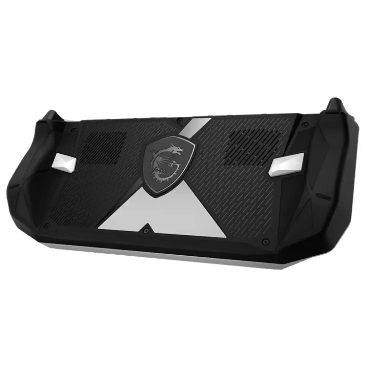 เครื่องเล่นเกมพกพา MSI Claw A8 BZ2EM-014TH Ryzen Z2 สีขาว (Polar Tempest) - SpeedCom