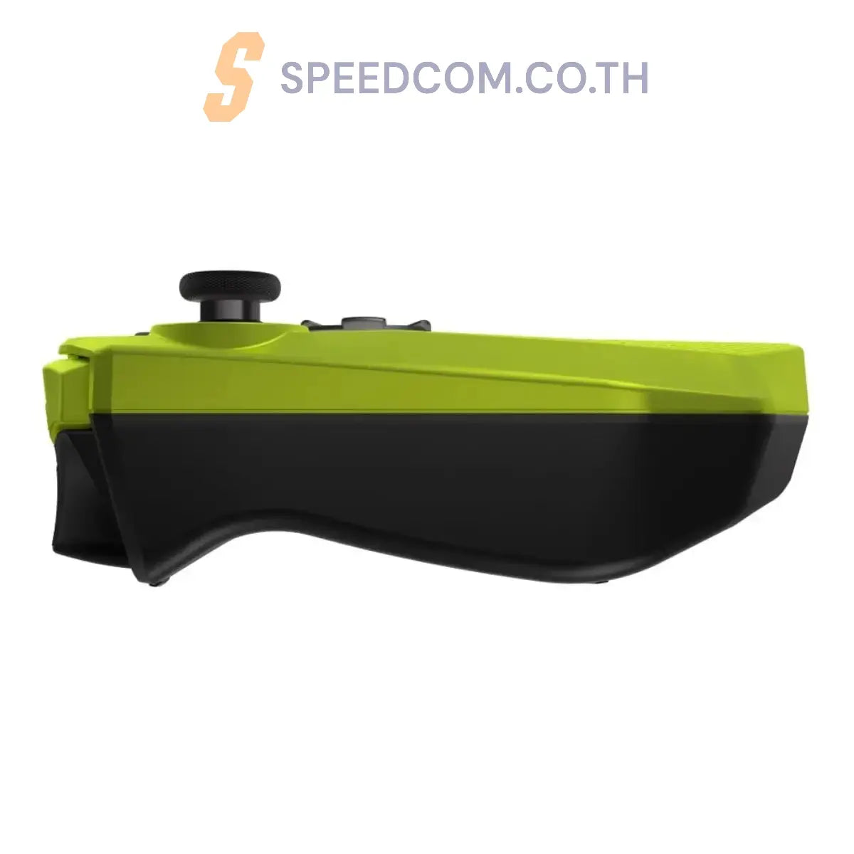 เครื่องเล่นเกมพกพา MSI Claw A8 BZ2EM-015TH Ryzen Z2 สีเขียว (Neon Green) - SpeedCom