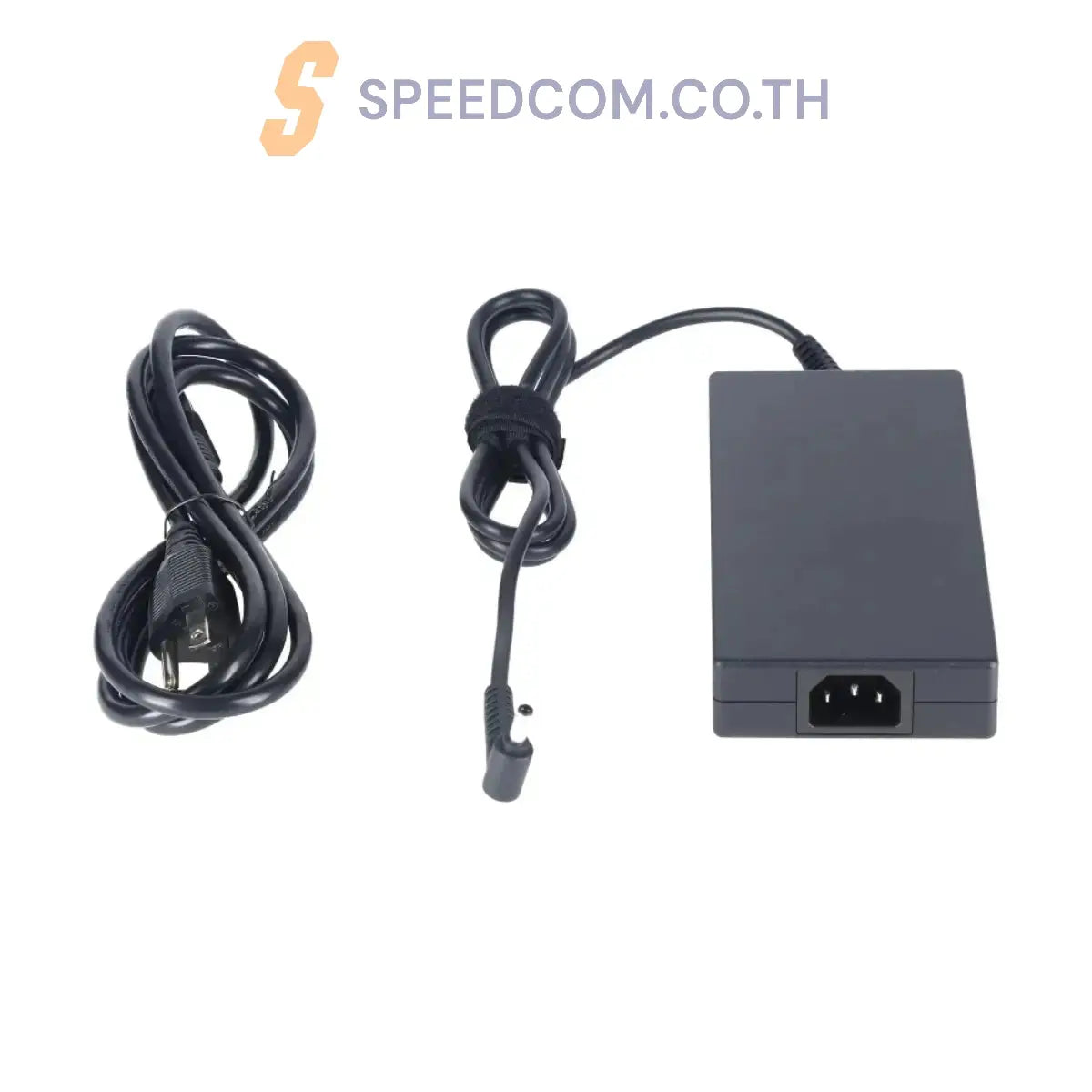 โน๊ตบุ๊ค MSI Crosshair 16 HX AI D2XWFKG-026TH Ultra 9 สีเทา (Cosmos Gray) - SpeedCom