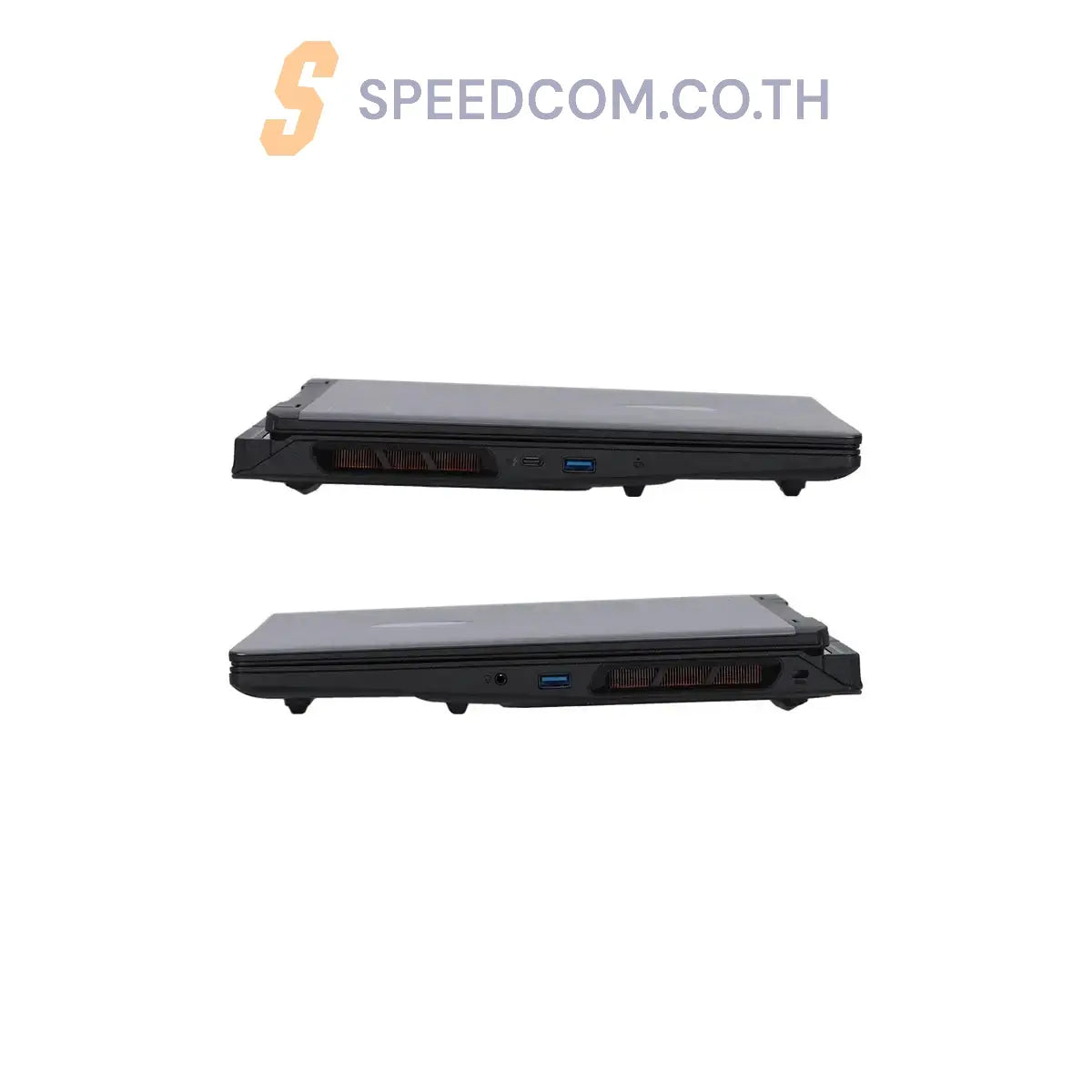 โน๊ตบุ๊ค MSI Crosshair 16 HX AI D2XWGKG-022TH Ultra 9 สีเทา (Cosmos Gray) - SpeedCom