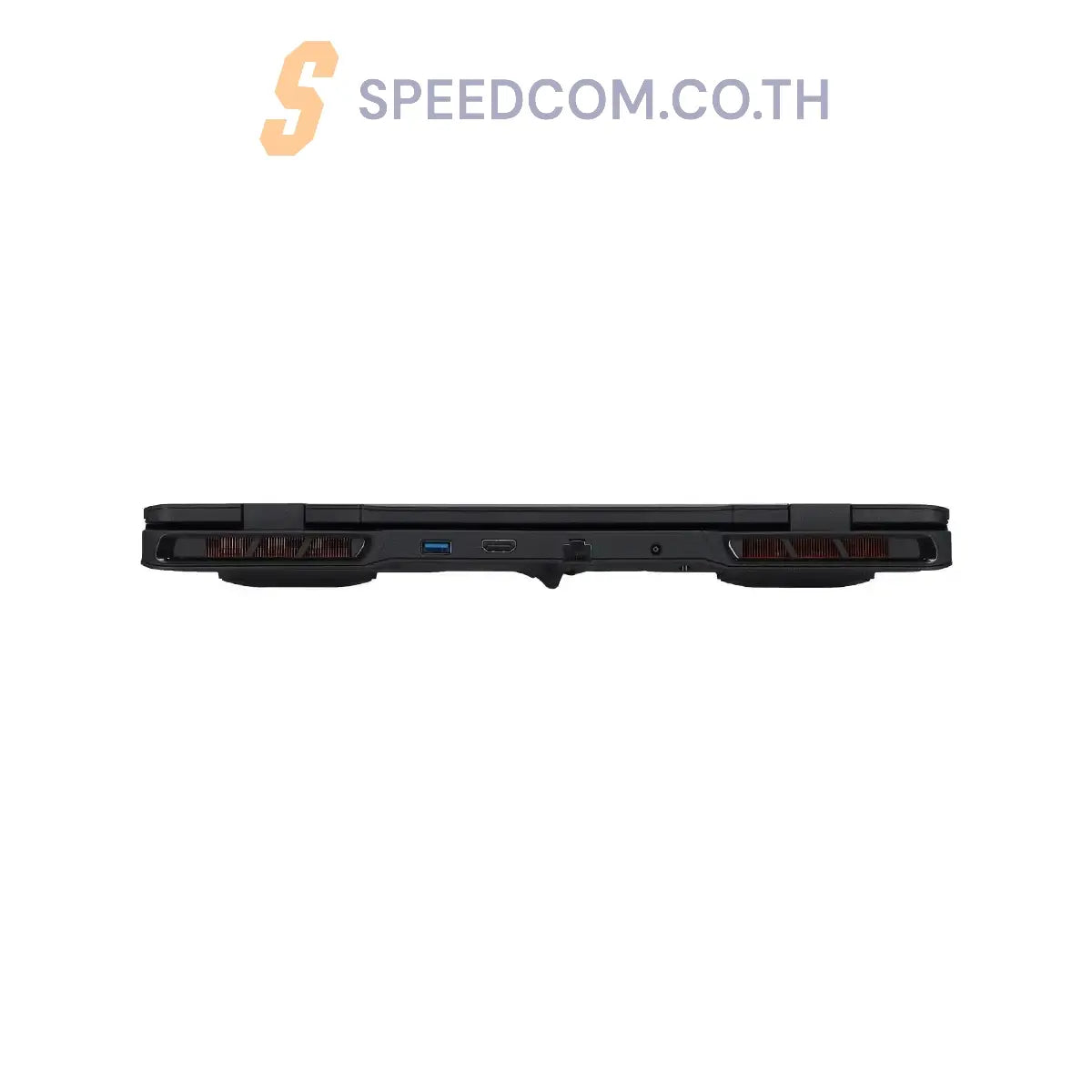 โน๊ตบุ๊ค MSI Crosshair 16 HX AI D2XWGKG-022TH Ultra 9 สีเทา (Cosmos Gray) - SpeedCom