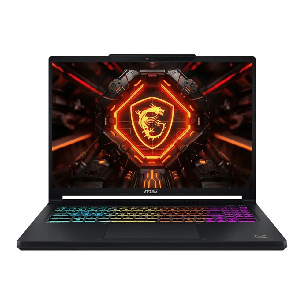 โน้ตบุ๊กเกมมิ่ง MSI Crosshair 16 HX E14WGK-064TH Core i7 Gen 14 - สีดำ - SpeedCom