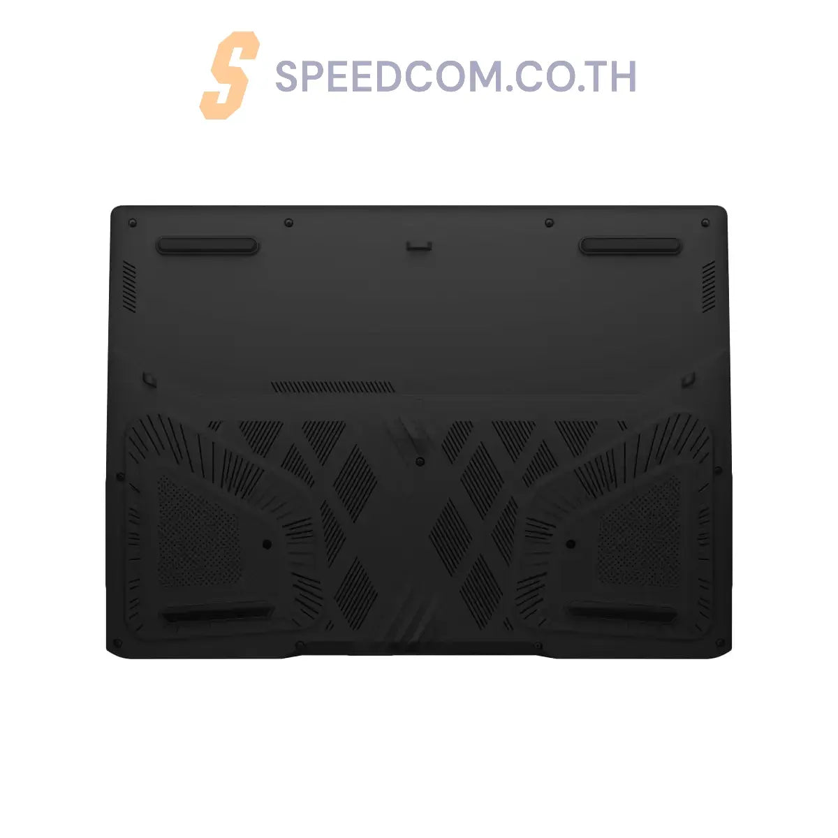 โน๊ตบุ๊ค MSI Crosshair A17 HX D8WFKG-015TH Ryzen 9 สีเทา (Cosmos Gray)