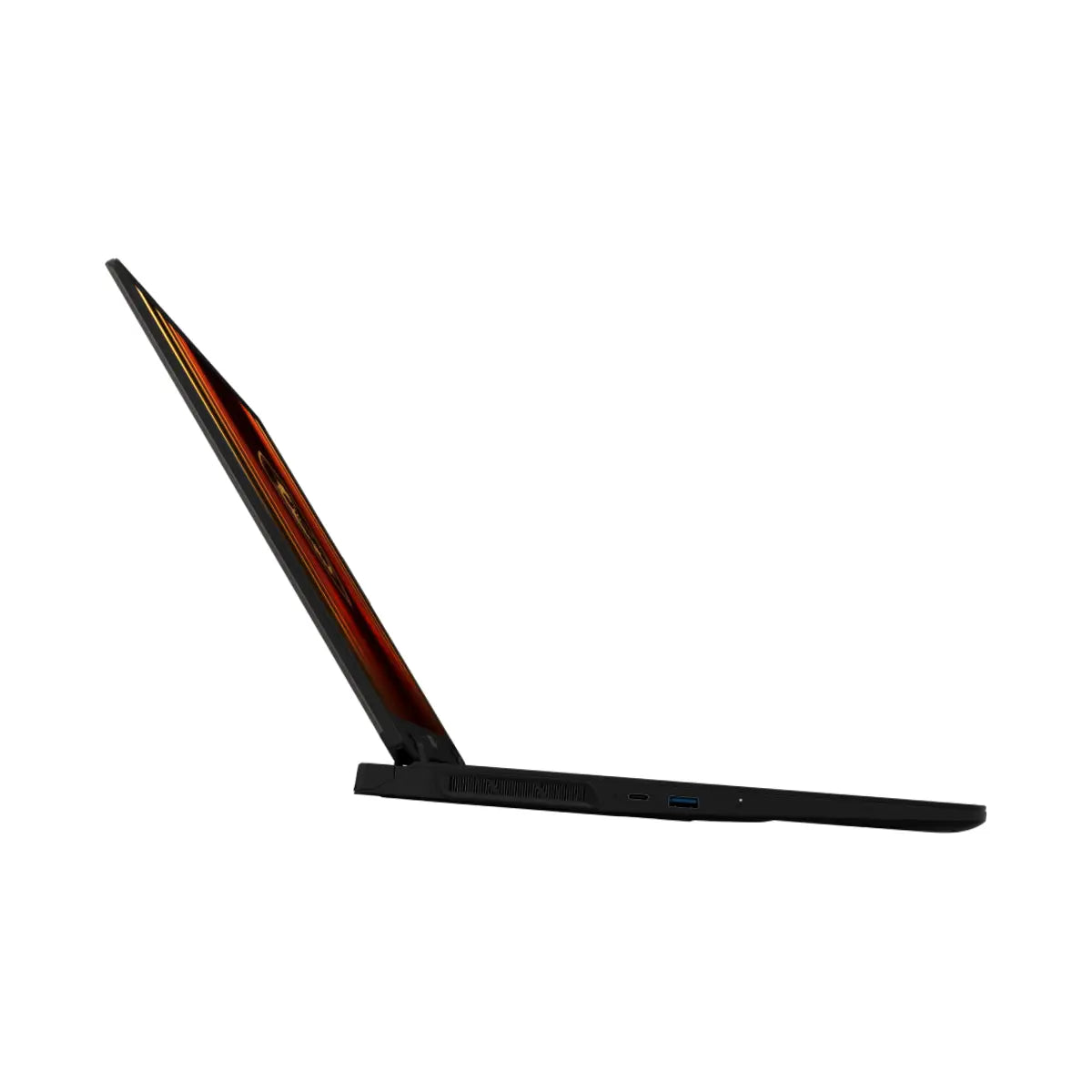 โน๊ตบุ๊ค MSI Crosshair A17 HX D8WGKG-018TH Ryzen 7 สีเทา (Cosmos Gray) - SpeedCom