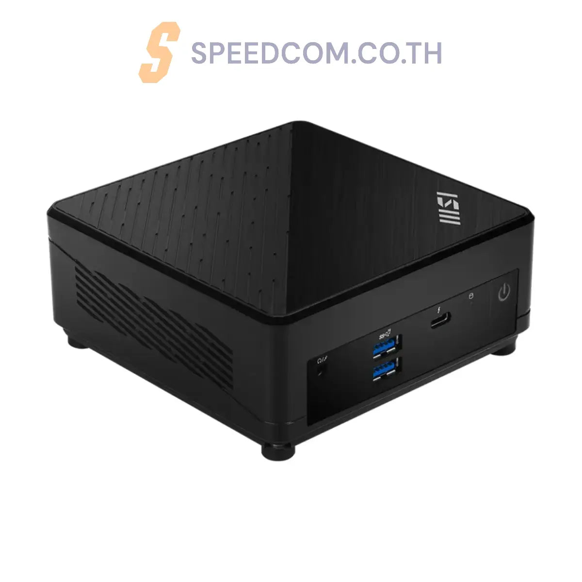 มินิพีซี MSI Cubi 5 12M-097BTH i5 Gen12 - SpeedCom