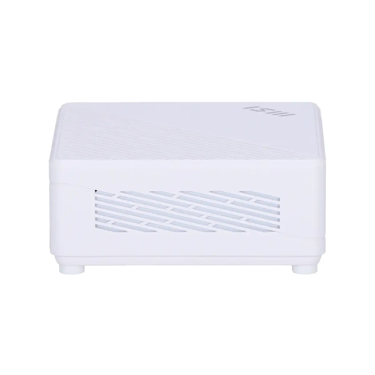 มินิพีซี MSI Cubi 5 12M-467TH i5 Gen12 สีขาว - SpeedCom