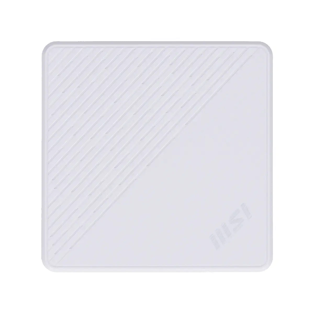 มินิพีซี MSI Cubi 5 12M-467TH i5 Gen12 สีขาว - SpeedCom