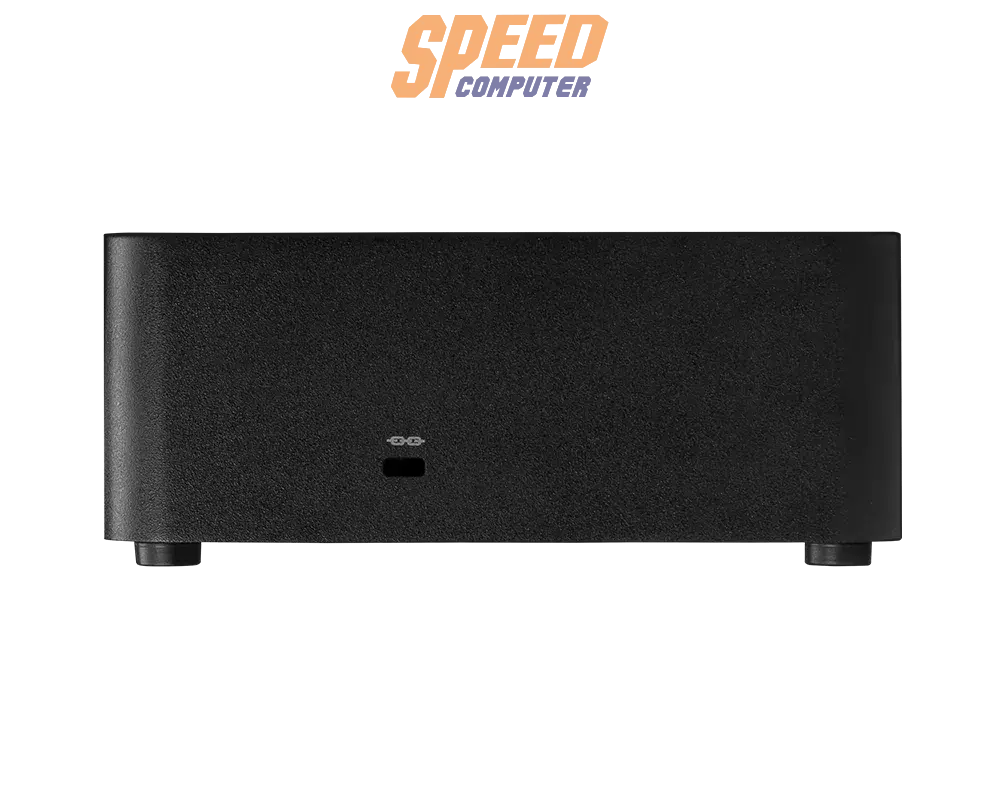 มินิพีซี MSI Cubi NUC 1M - 005TH สีดำ (Pre - Order) - SpeedCom