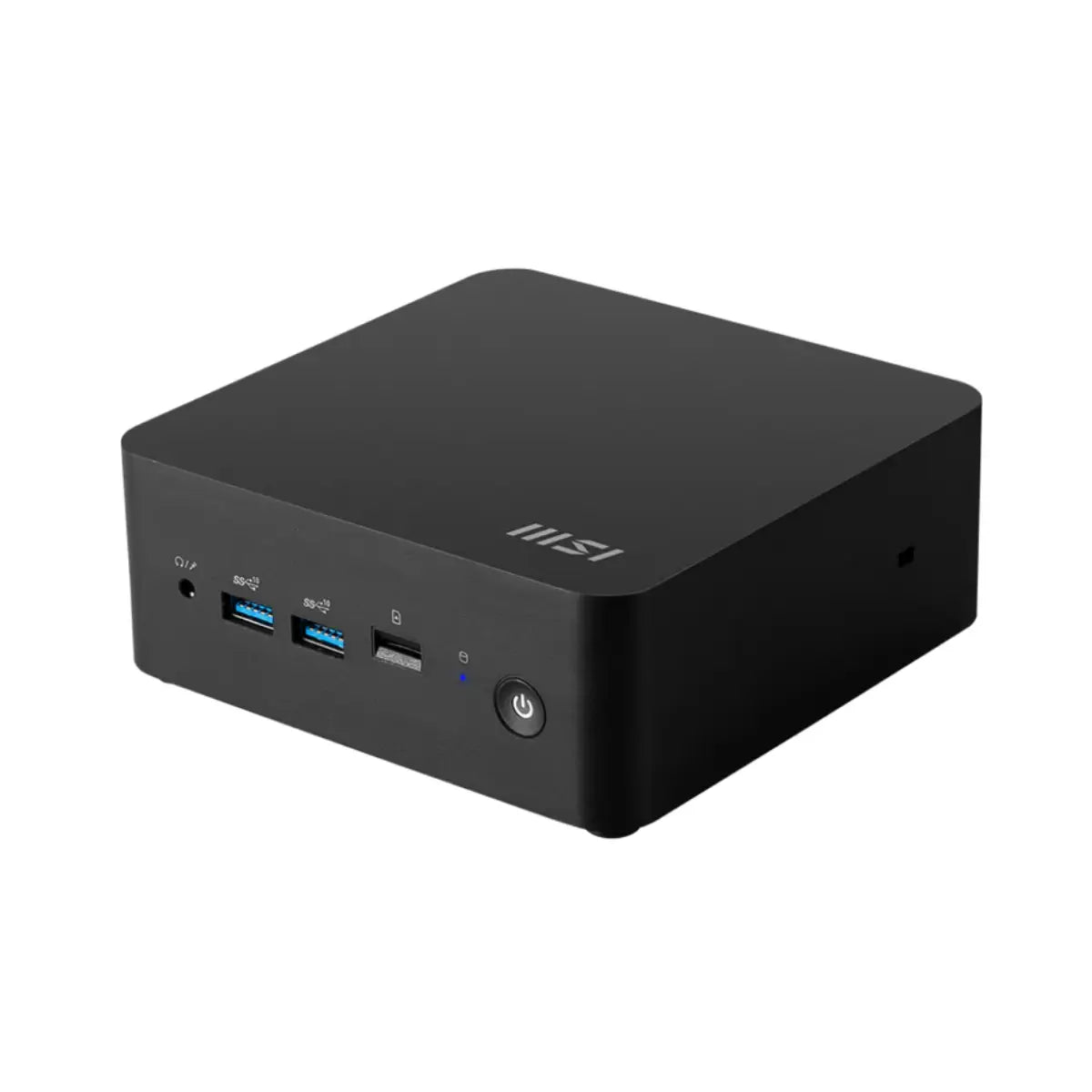 มินิพีซี MSI Cubi NUC 1M-287TH Core 5 120U สีดำ - SpeedCom