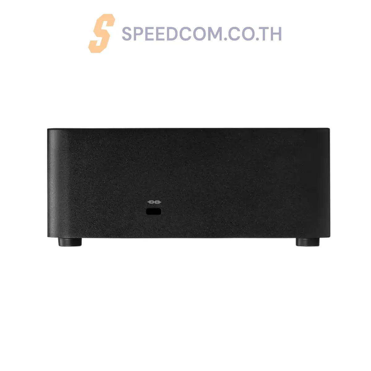 มินิพีซี MSI Cubi NUC 1M-287TH Core 5 120U สีดำ - SpeedCom