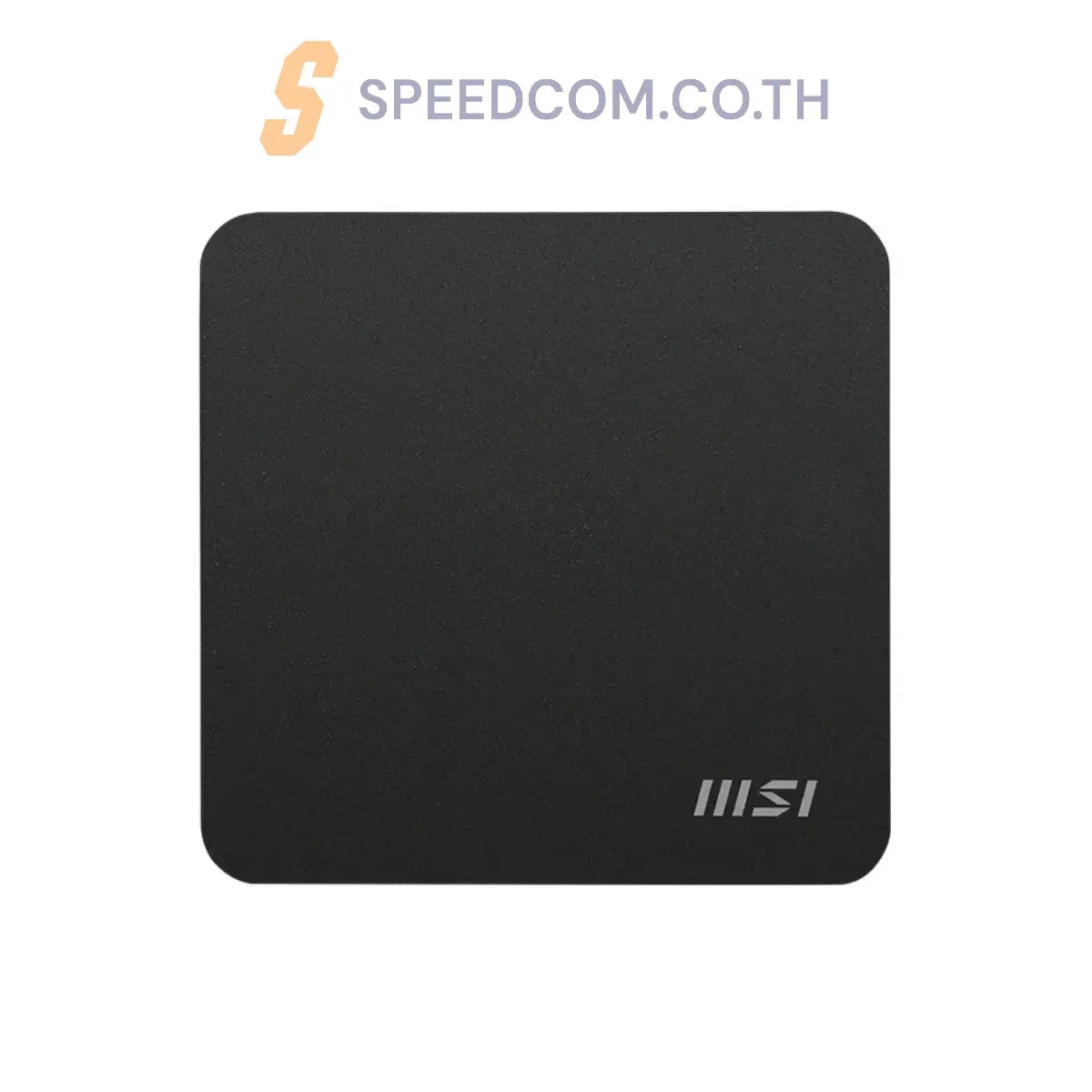 มินิพีซี MSI Cubi NUC 1M-287TH Core 5 120U สีดำ - SpeedCom