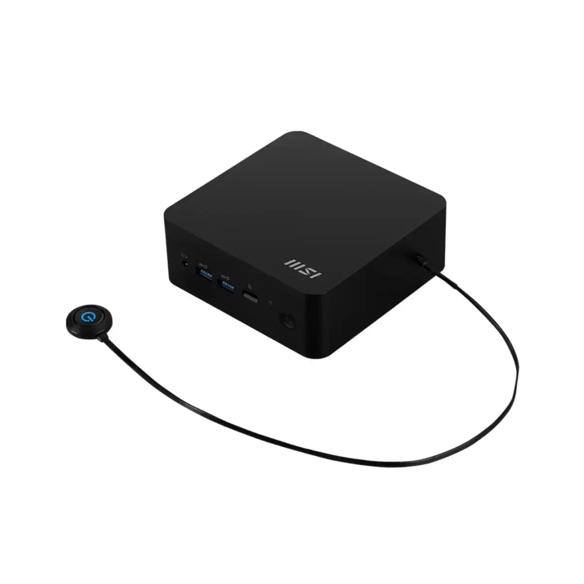 มินิพีซี MSI Cubi NUC 1M-287TH Core 5 120U สีดำ - SpeedCom