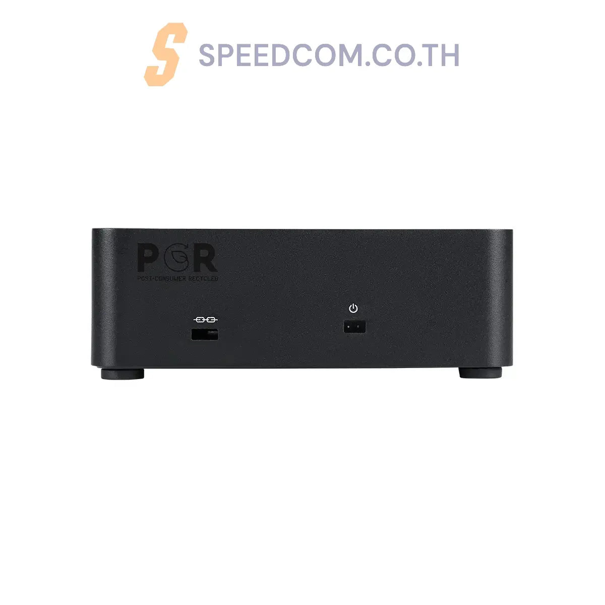 มินิพีซี MSI Cubi NUC AI 1UMG-022BTH Ultra 5 125H สีดำ - SpeedCom