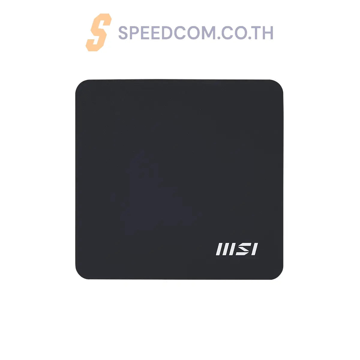 มินิพีซี MSI Cubi NUC AI 1UMG-022BTH Ultra 5 125H สีดำ - SpeedCom