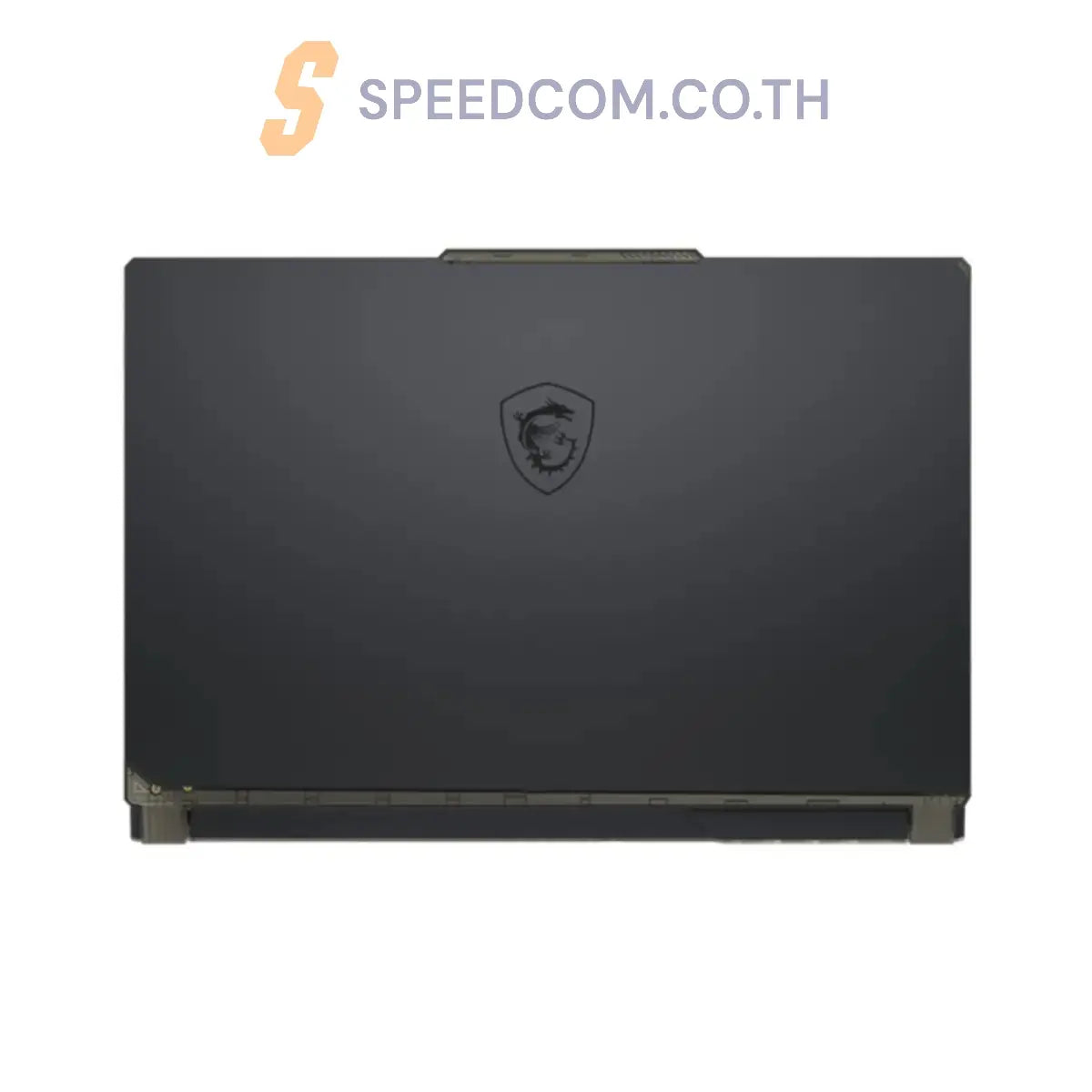 โน๊ตบุ๊ค MSI Cyborg 15 A13VEK-875TH i7 Gen13 สีดำ (Translucent Black)