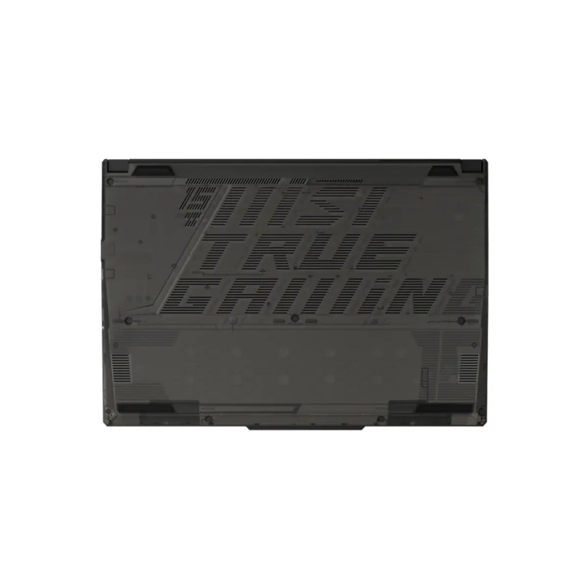 โน๊ตบุ๊ค MSI Cyborg 15 A13VEK-874TH i7 Gen13 สีดำ (Translucent Black) - SpeedCom