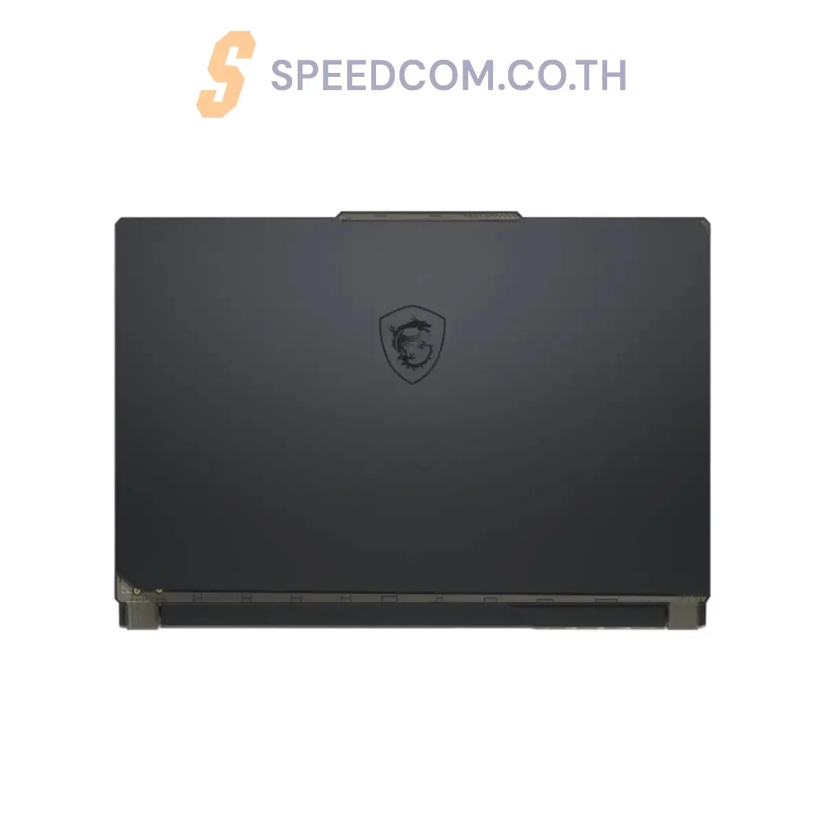 โน๊ตบุ๊ค MSI Cyborg 15 A13VEK-875TH i5 Gen13 สีดำ (Translucent Black) - SpeedCom