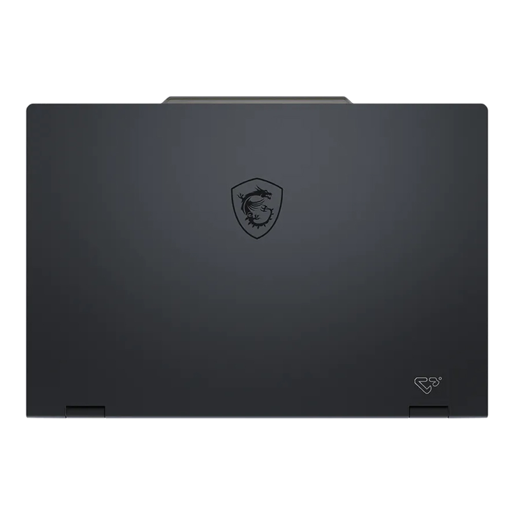 โน๊ตบุ๊ก MSI Cyborg 15 B13WEKG-1241TH Core i5 Gen 13 - สีดำ - SpeedCom