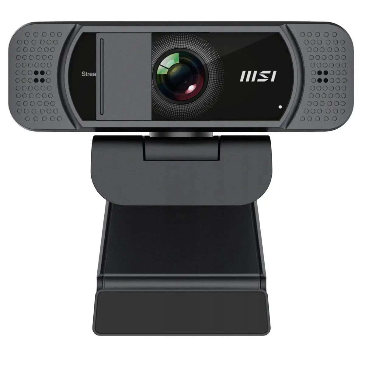 กล้องเว็บแคม MSI FHD ProCam Premium 1080p 60fps สีดำ - SpeedCom