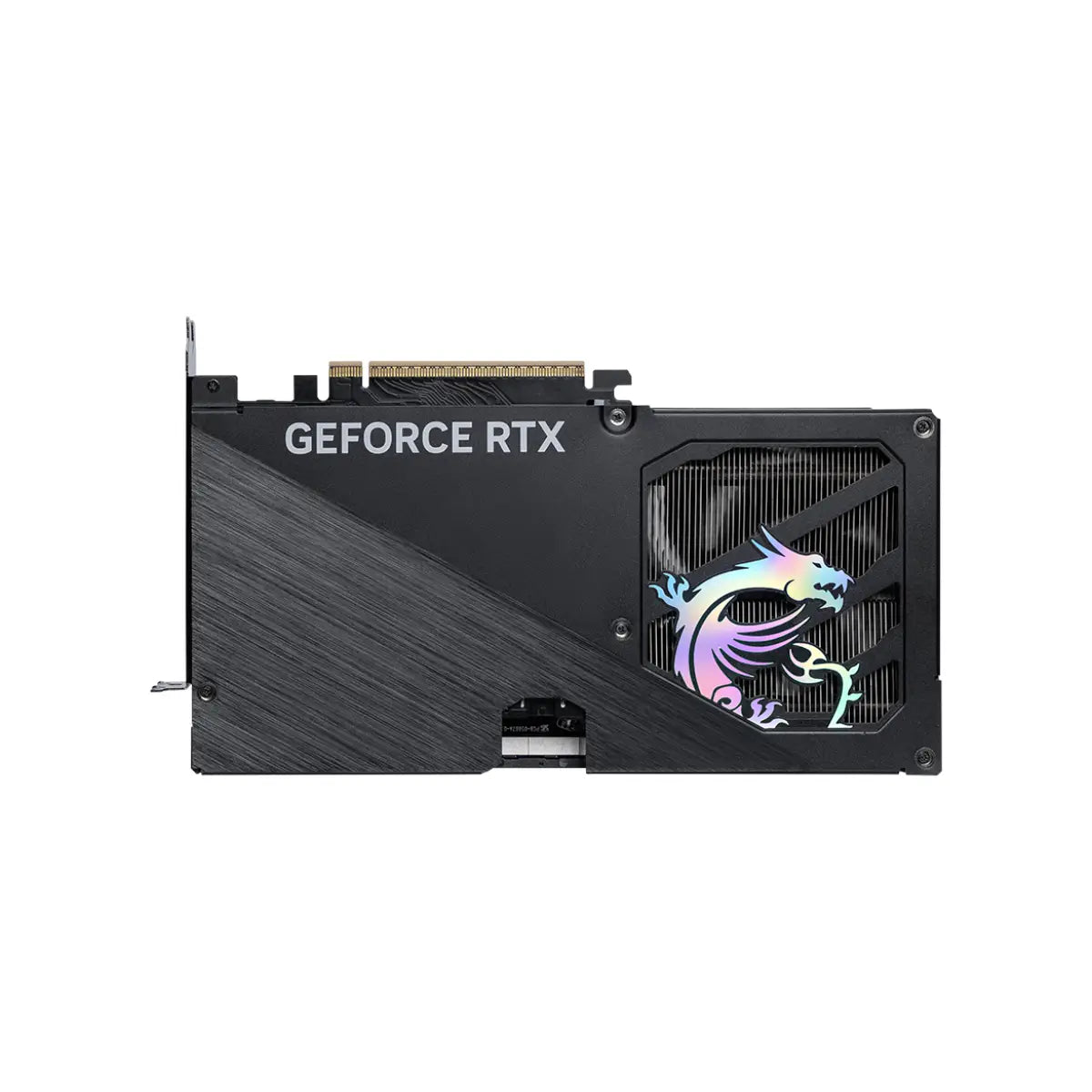 การ์ดจอ MSI GeForce RTX 5060 8G GAMING OC GDDR7 - SpeedCom