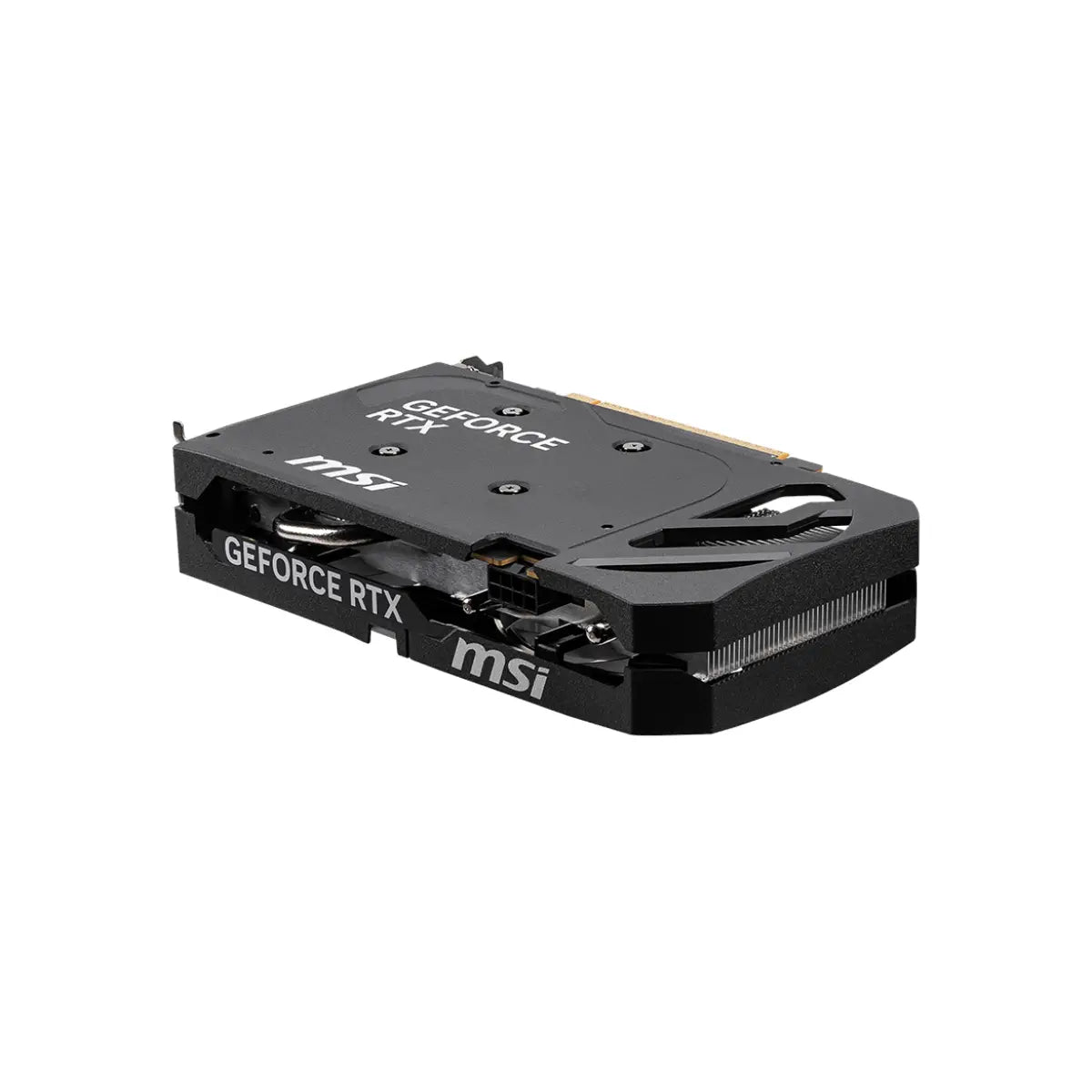 การ์ดจอ MSI GeForce RTX 5060 8G SHADOW 2X OC GDDR7 - SpeedCom