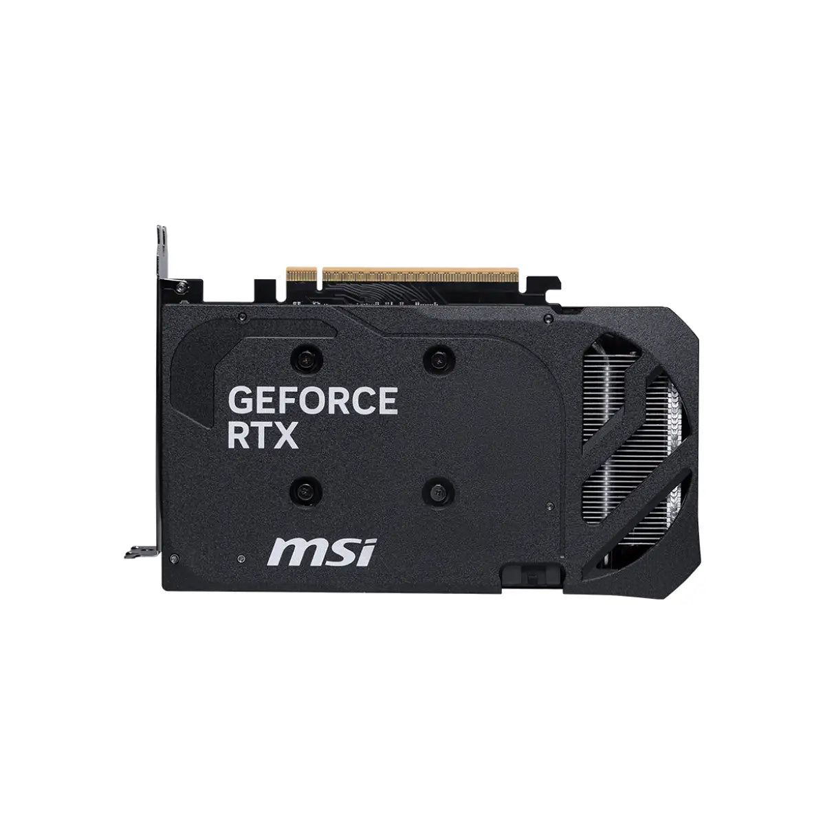 การ์ดจอ MSI GeForce RTX 5060 8G SHADOW 2X OC GDDR7 - SpeedCom
