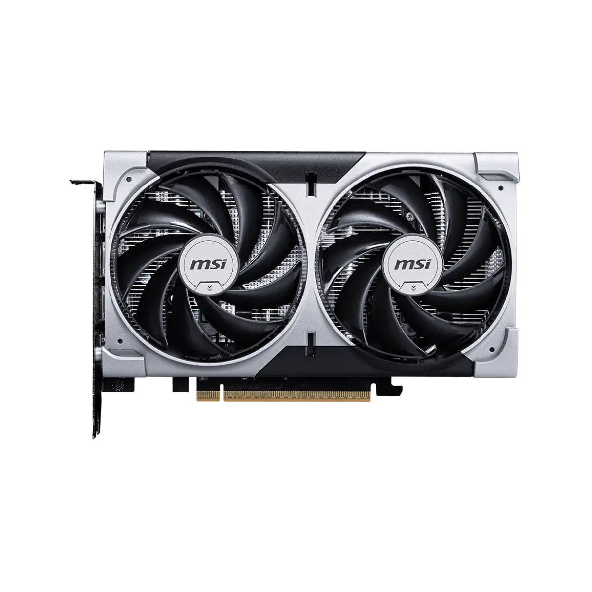 การ์ดจอ MSI GeForce RTX 5060 8G VENTUS 2X OC PLUS GDDR7 - SpeedCom