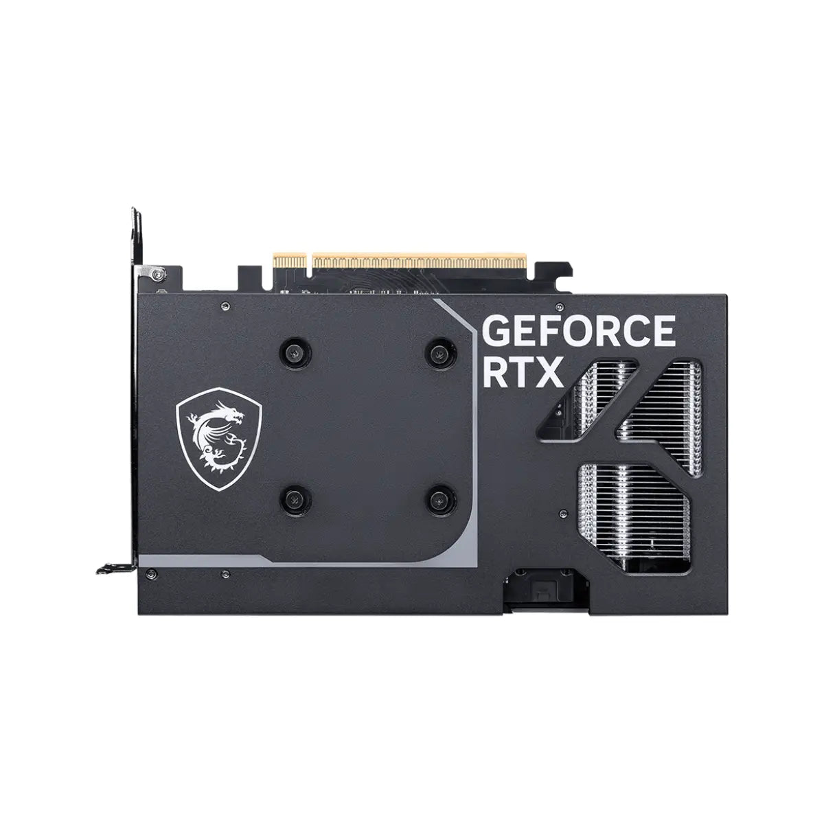 การ์ดจอ MSI GeForce RTX 5060 8G VENTUS 2X OC PLUS GDDR7 - SpeedCom