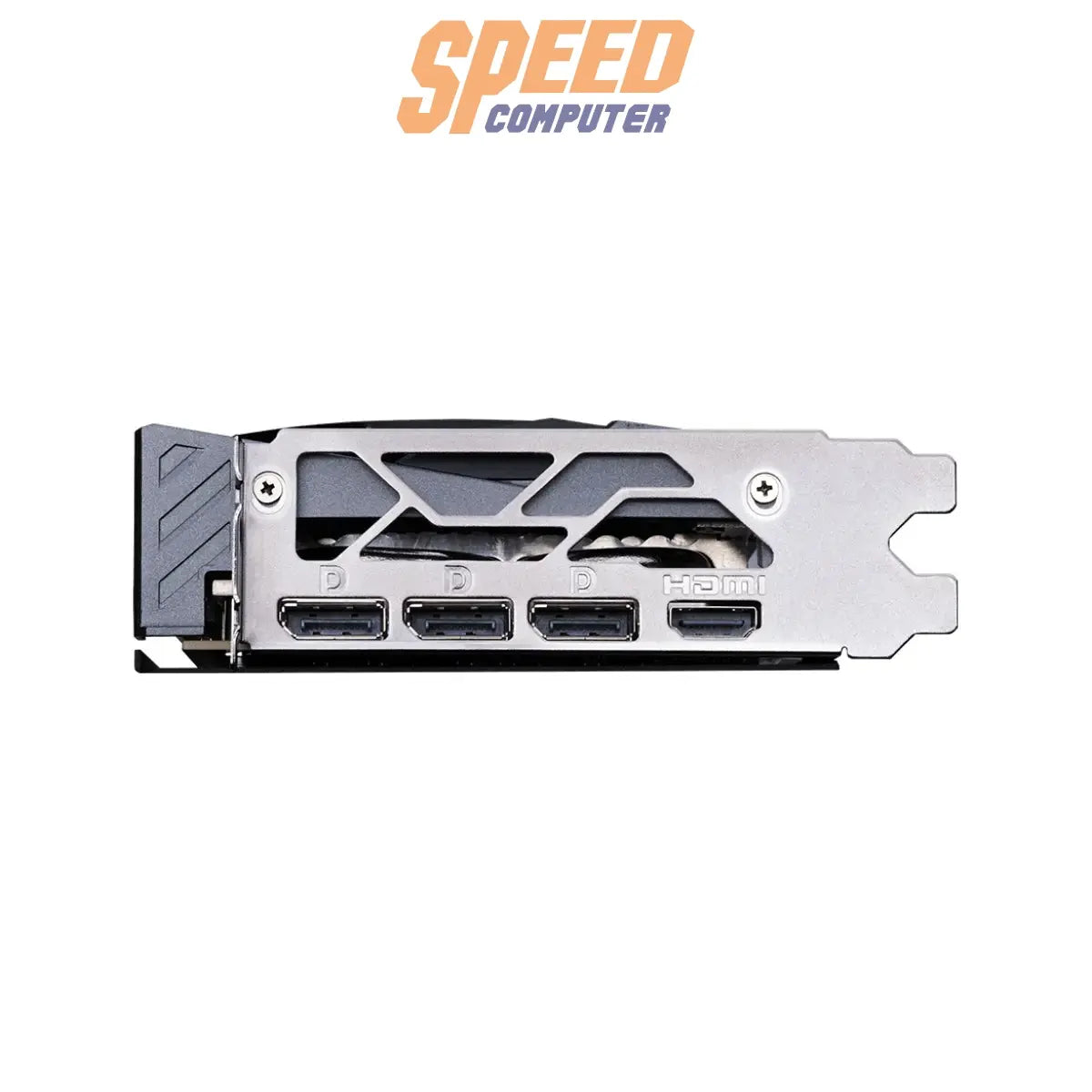 การ์ดจอ MSI GeForce RTX 5060 Ti 16G GAMING TRIO OC GDDR7SpeedCom