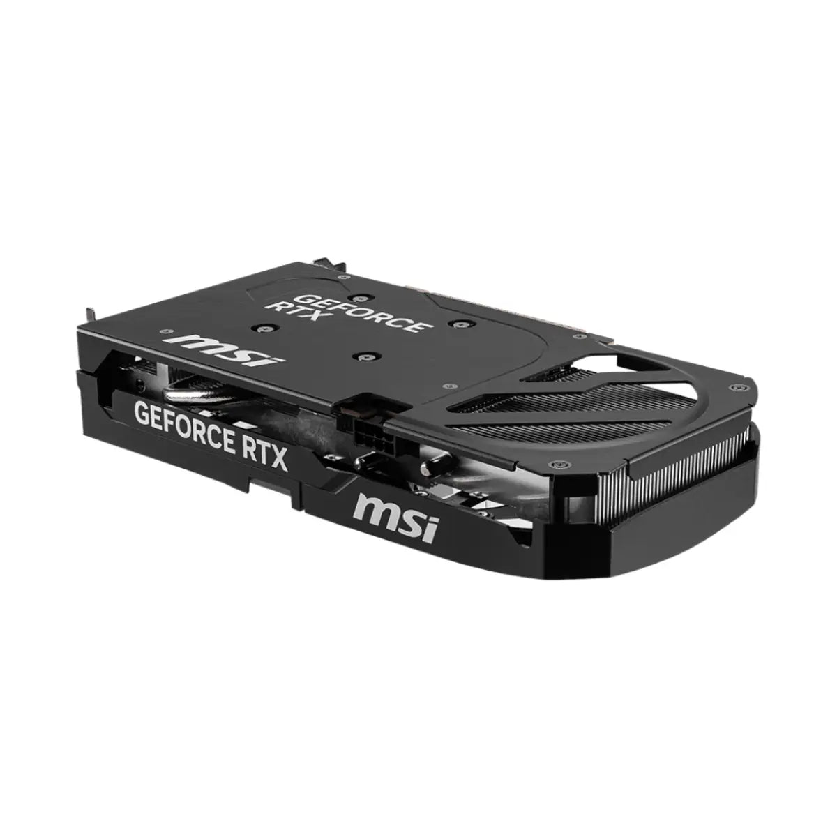 การ์ดจอ MSI GeForce RTX 5060 Ti 16G Shadow 32X OC Plus GDDR7