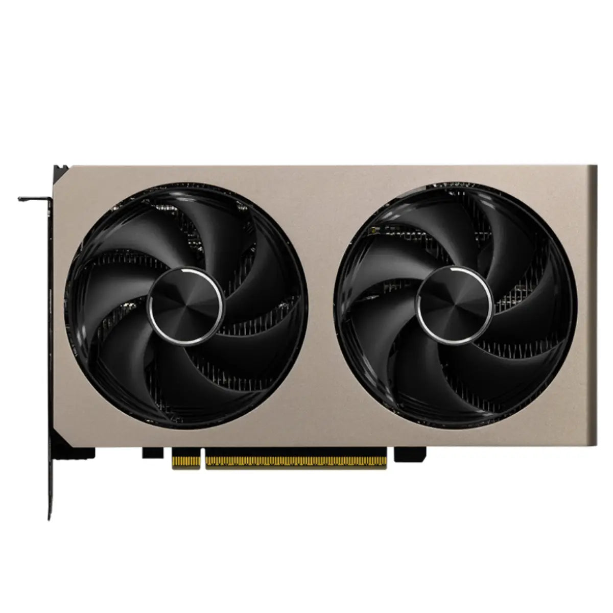 การ์ดจอ MSI GeForce RTX 5060 Ti 8G INSPIRE 2X OC GDDR7 - SpeedCom