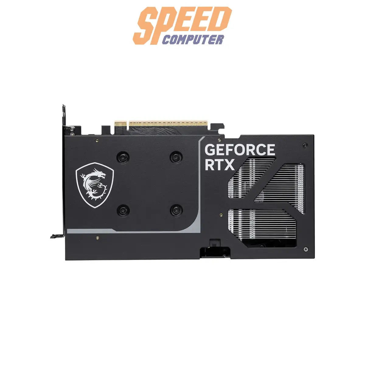 การ์ดจอ MSI GeForce RTX 5060 Ti 8G VENTUS 2X OC PLUS GDDR7SpeedCom