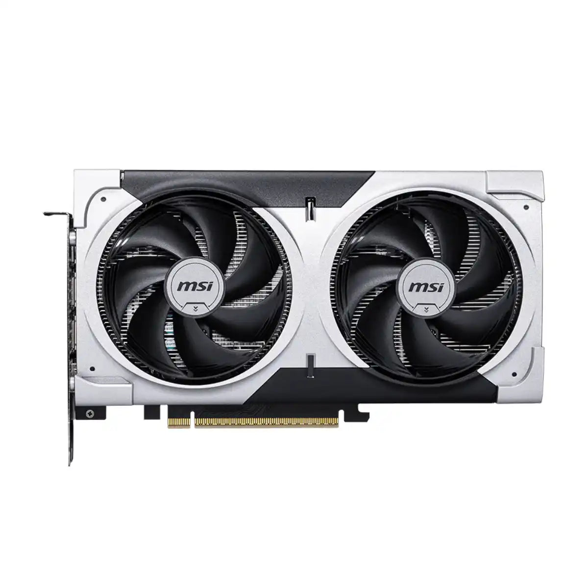การ์ดจอ MSI GeForce RTX 5060 Ti 8G VENTUS 2X OC PLUS GDDR7SpeedCom